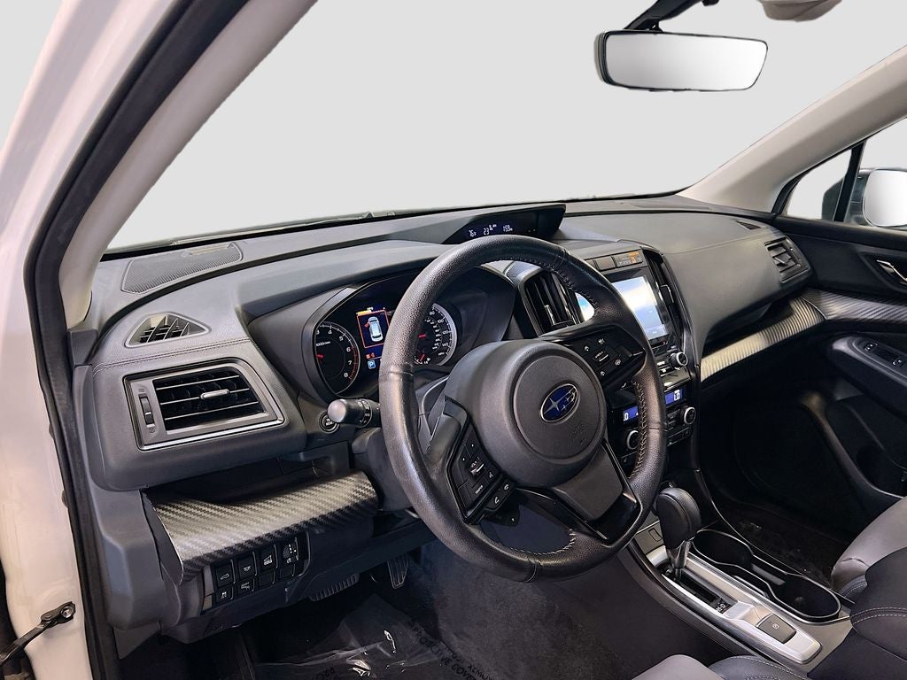 2022 Subaru Ascent Onyx Edition