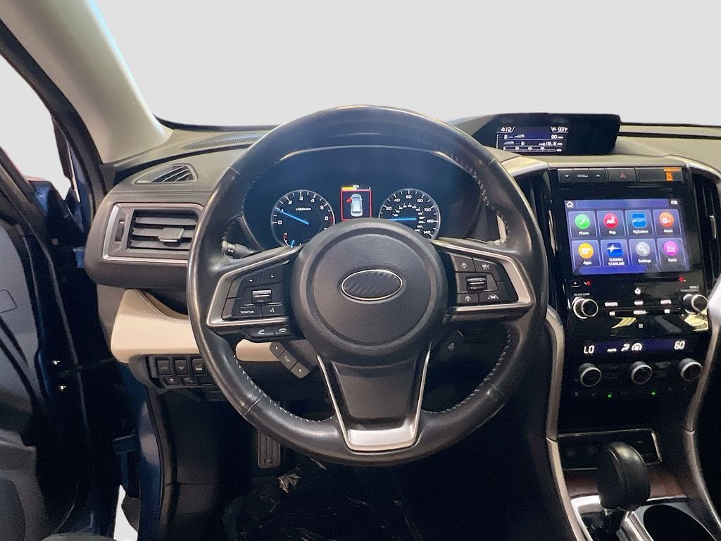 2020 Subaru Ascent Touring