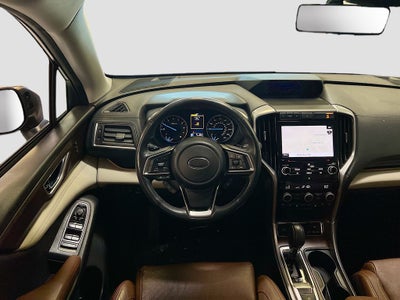 2020 Subaru Ascent Touring