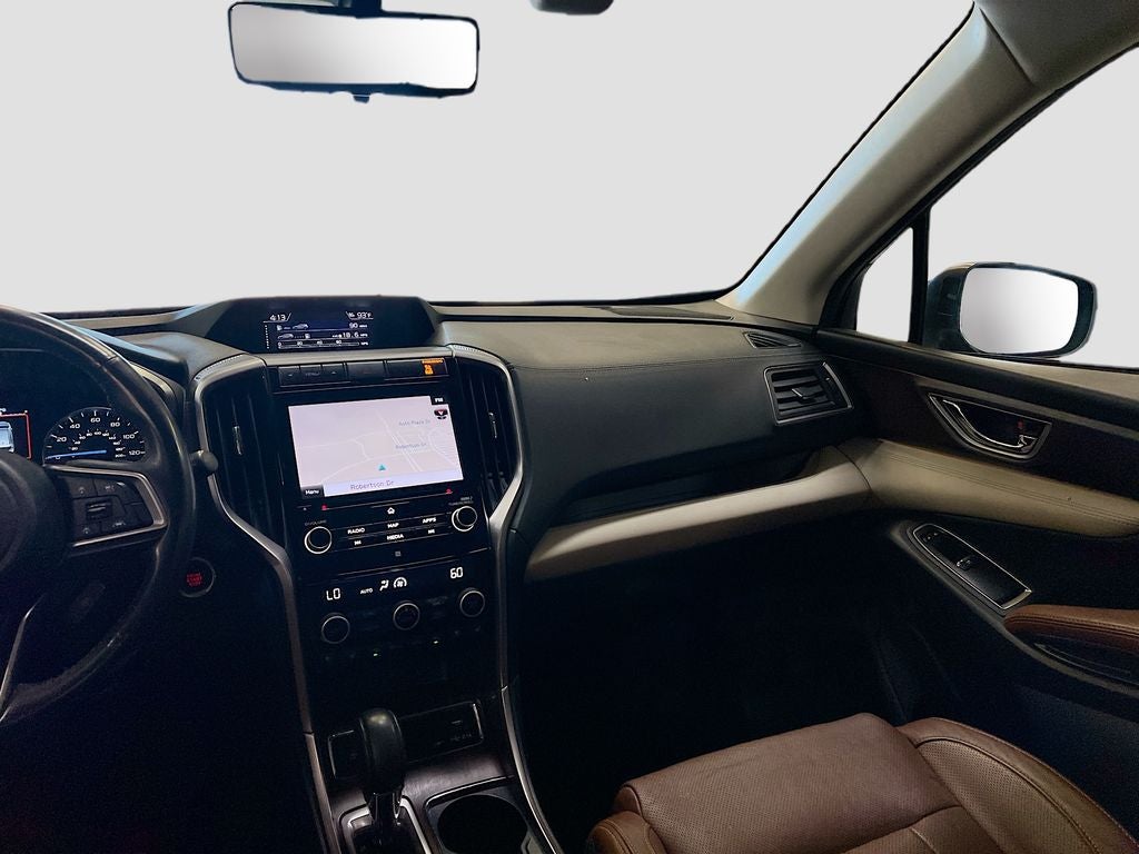 2020 Subaru Ascent Touring
