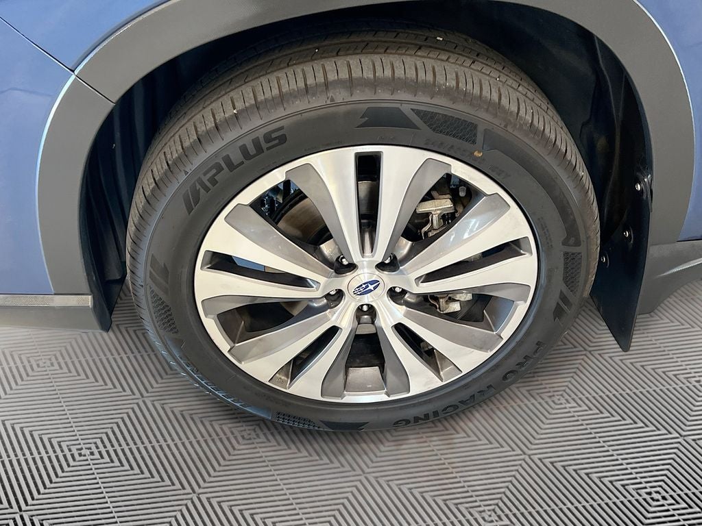 2020 Subaru Ascent Touring