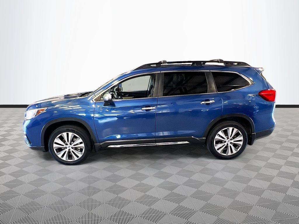 2020 Subaru Ascent Touring