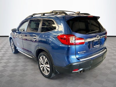 2020 Subaru Ascent Touring
