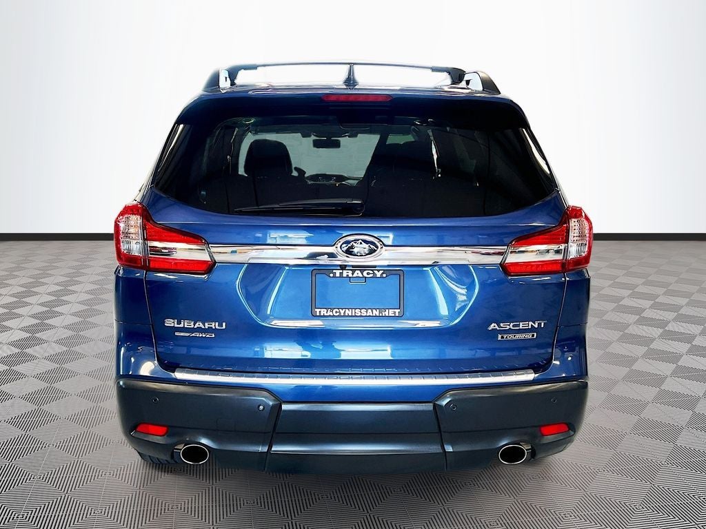 2020 Subaru Ascent Touring