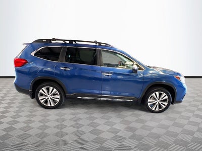 2020 Subaru Ascent Touring