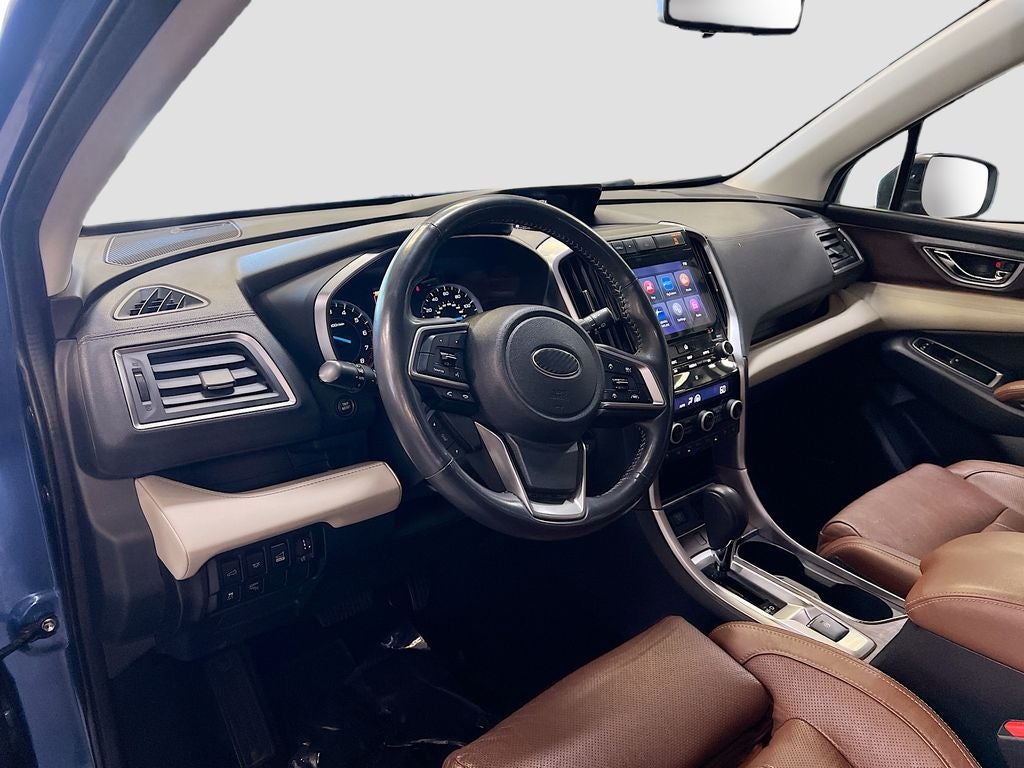 2020 Subaru Ascent Touring