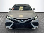 2022 Toyota Camry Hybrid XSE