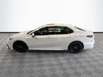 2022 Toyota Camry Hybrid XSE
