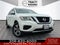 2020 Nissan Pathfinder S