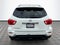 2020 Nissan Pathfinder S