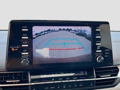 2023 Toyota Sienna XLE 7 Passenger