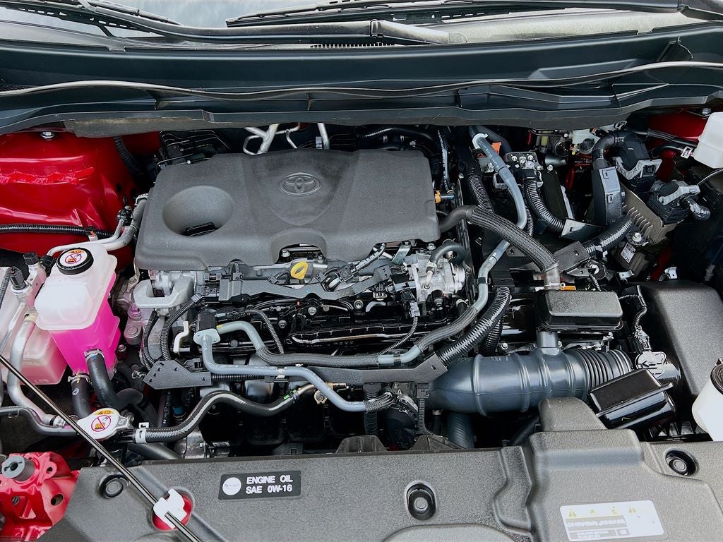 2023 Toyota Sienna XLE 7 Passenger