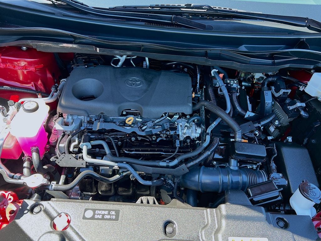 2023 Toyota Sienna XLE 7 Passenger