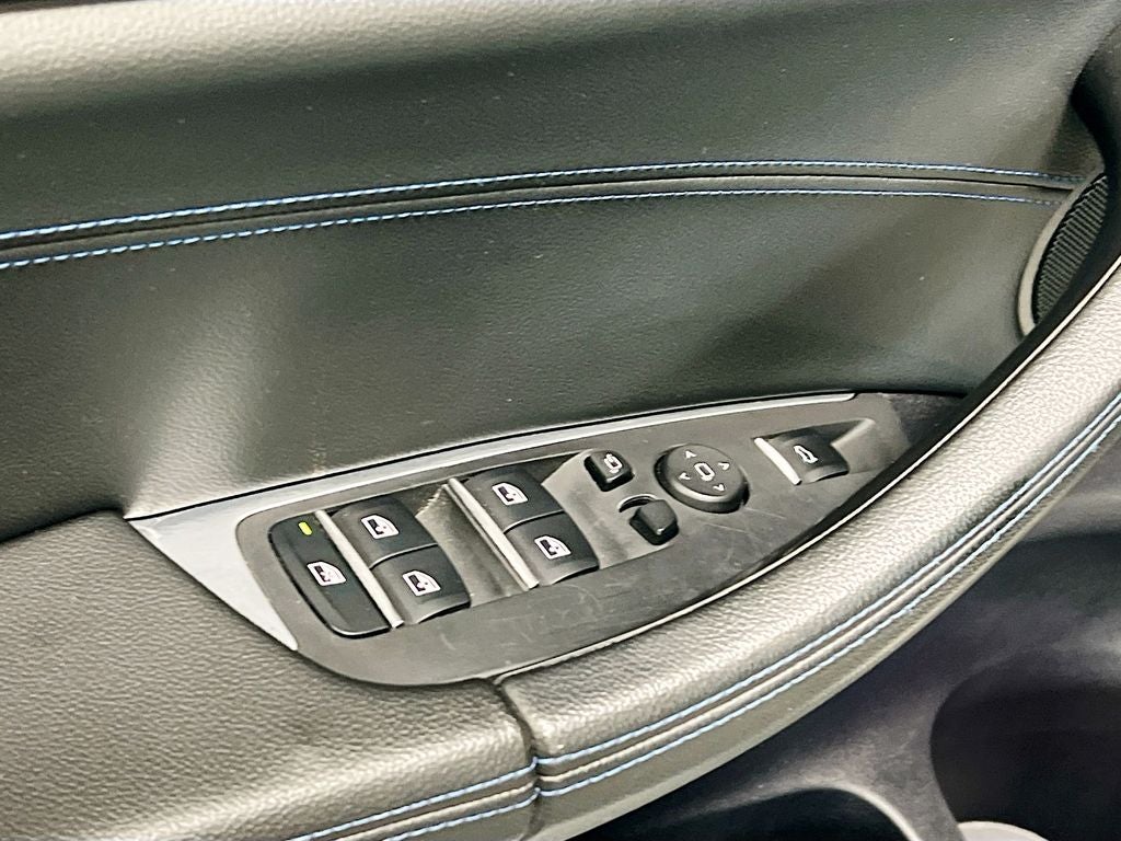 2019 BMW X3 M40i
