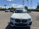 2019 BMW X3 M40i