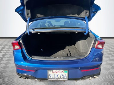 2023 Kia K5 GT