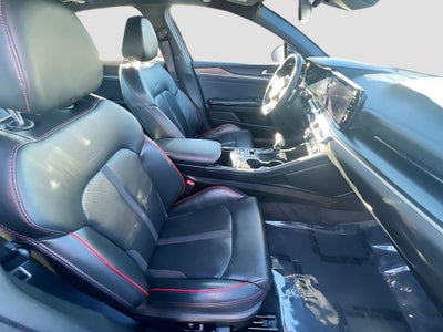 2023 Kia K5 GT