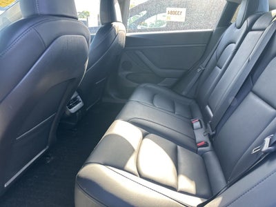 2023 Tesla Model 3 Base