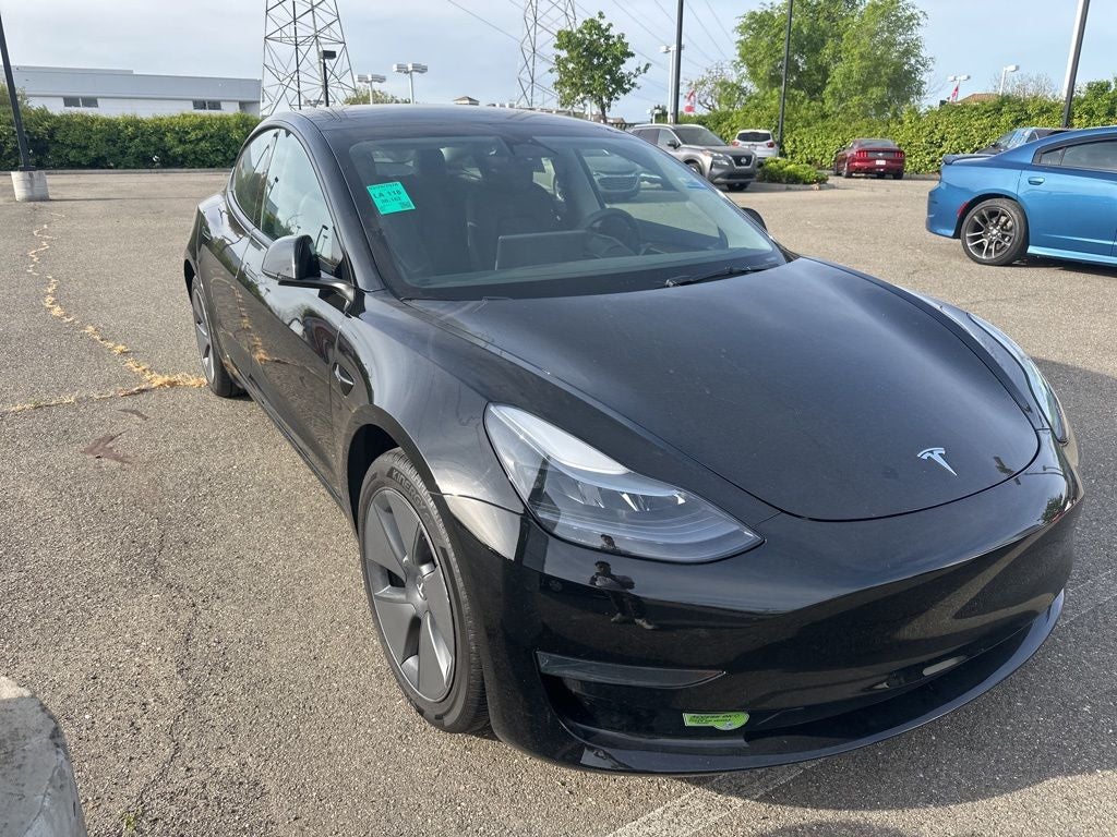 2023 Tesla Model 3 Base