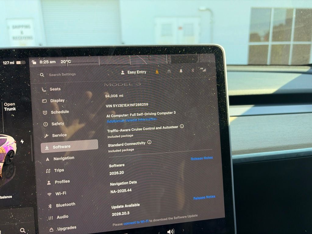 2022 Tesla Model 3 Base