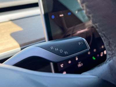 2022 Tesla Model 3 Base