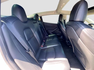 2022 Tesla Model 3 Base