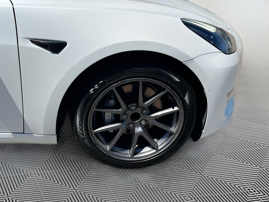 2022 Tesla Model 3 Base