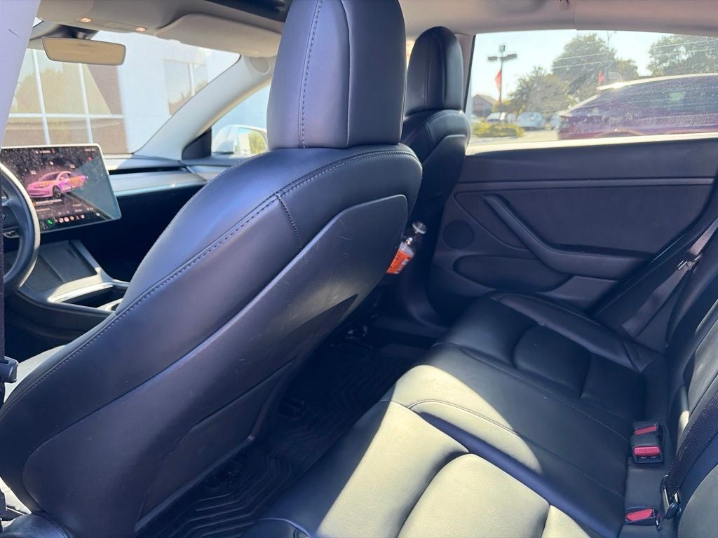 2022 Tesla Model 3 Base