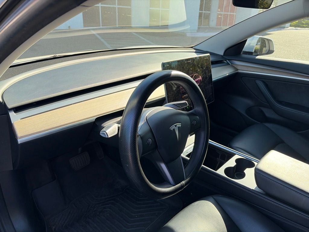 2022 Tesla Model 3 Base