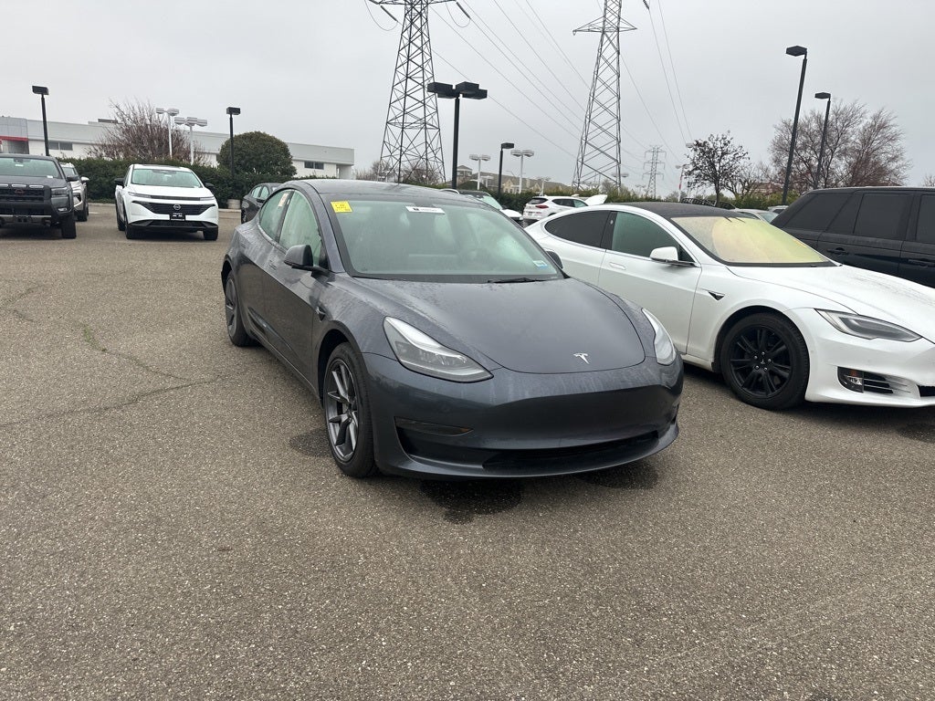 2023 Tesla Model 3 Base