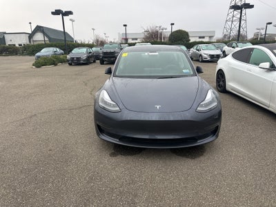 2023 Tesla Model 3 Base