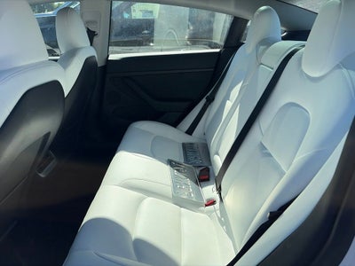 2023 Tesla Model 3 Base
