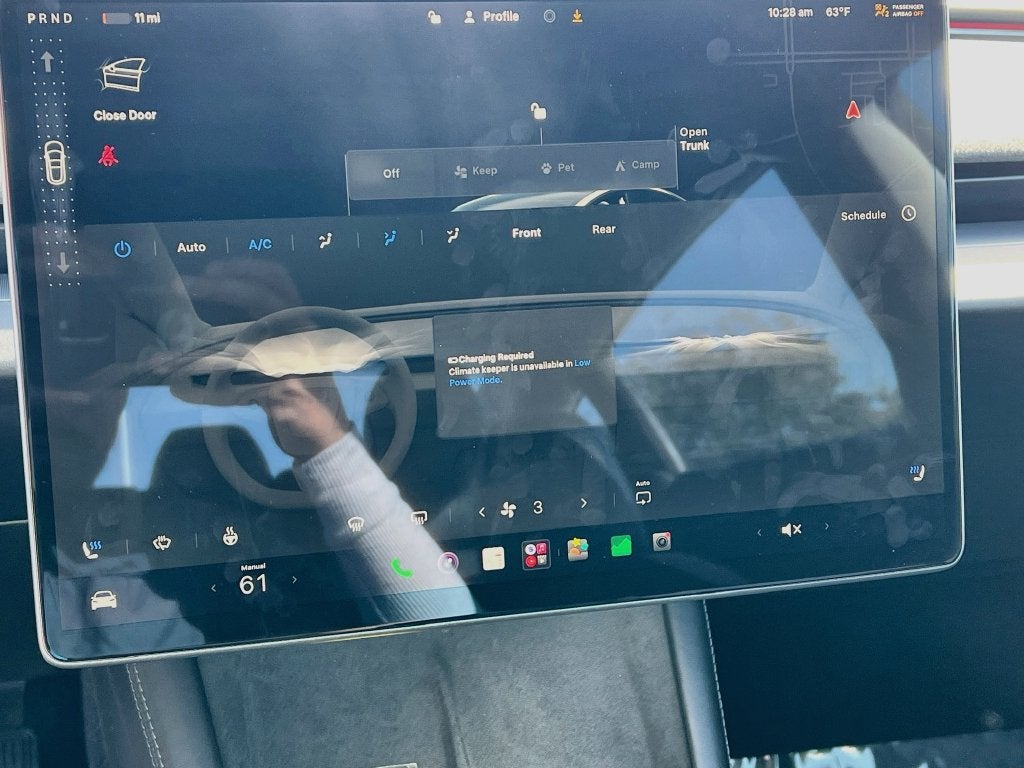 2024 Tesla Model 3 Base