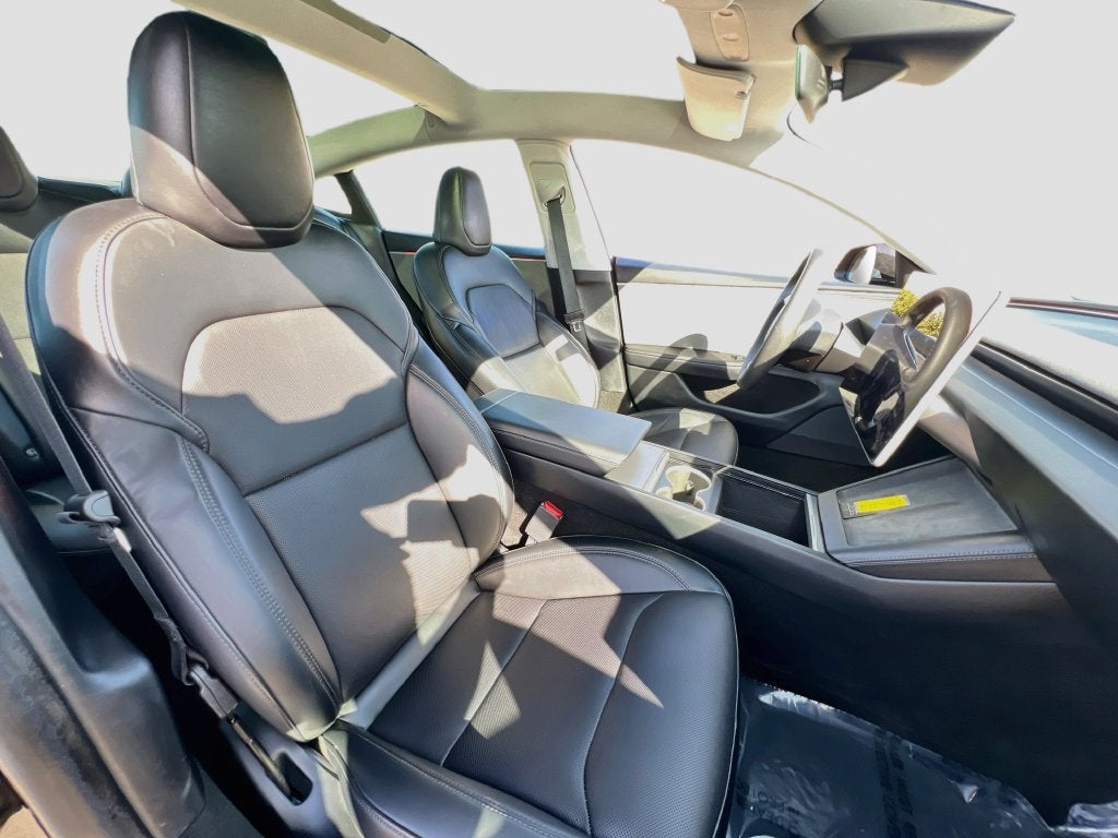 2024 Tesla Model 3 Base