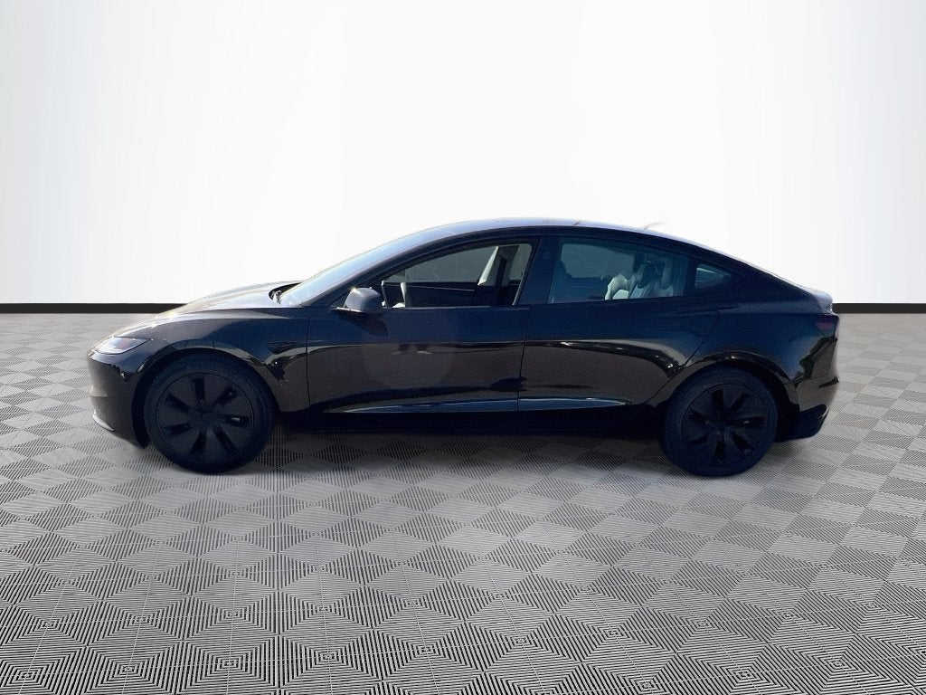 2024 Tesla Model 3 Base