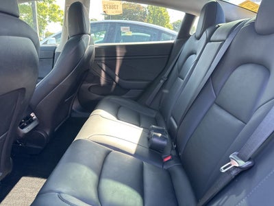 2023 Tesla Model 3 Base