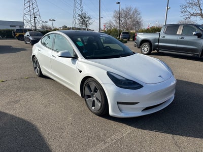 2023 Tesla Model 3 Base