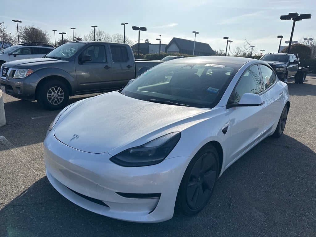 2023 Tesla Model 3 Base