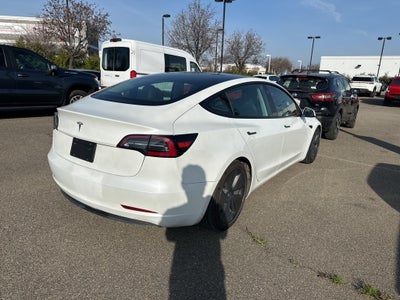 2023 Tesla Model 3 Base