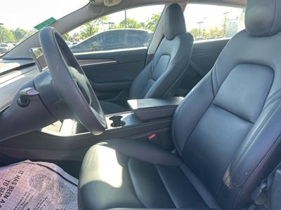 2023 Tesla Model 3 Base