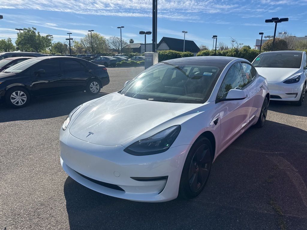 2023 Tesla Model 3 Base