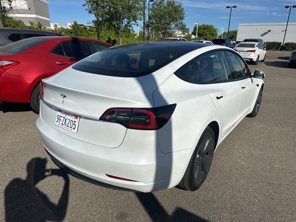 2023 Tesla Model 3 Base