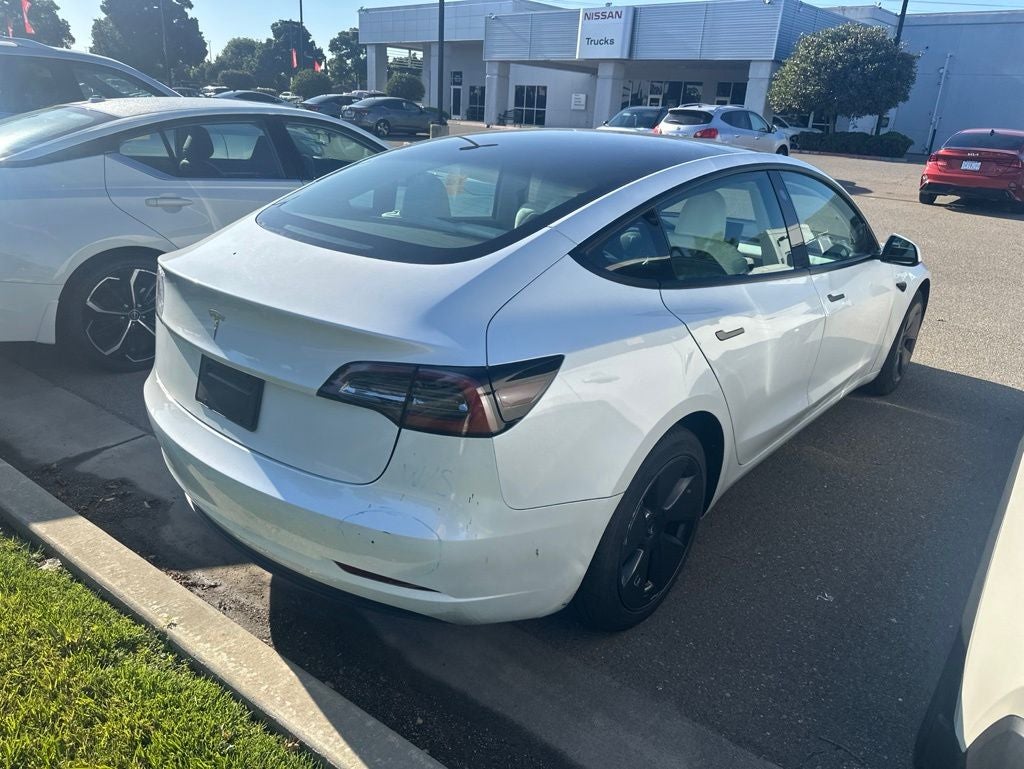 2023 Tesla Model 3 Base
