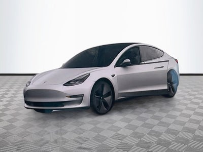 2023 Tesla Model 3 Base