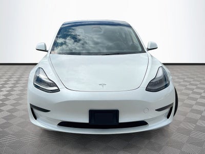 2023 Tesla Model 3 Base