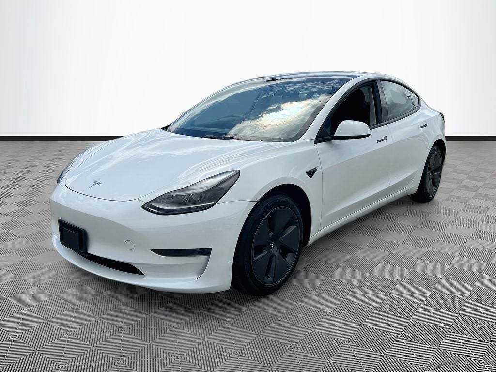 2023 Tesla Model 3 Base