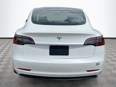 2023 Tesla Model 3 Base