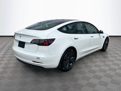 2023 Tesla Model 3 Base