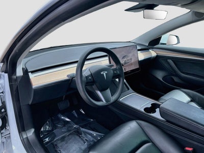2023 Tesla Model 3 Base