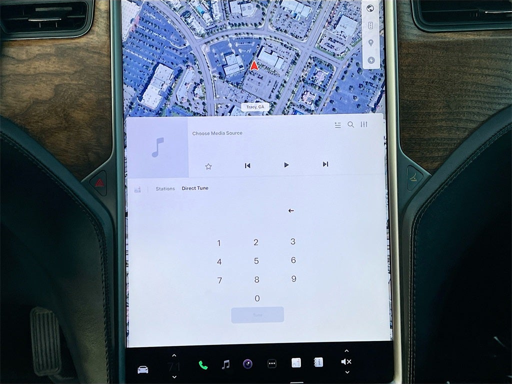 2020 Tesla Model S Long Range Plus